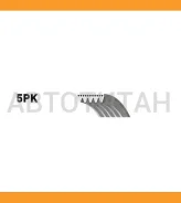 ������ ������������ OPEL Astra J 1.4 16V 09 1987945711, 5PK1397, 8640501398, DV5PK1395, 1400K5, 5PK1398, 5PK1395, N1051400, 1340018, 1340053, 55578811...