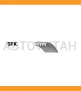 ������ ������������ XF 58360 5PK940 ����