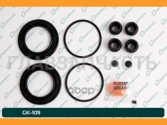 ����������� �������� G-brake GK-109 GK109 ����