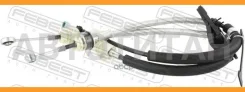 ���� ������� ������� FIAT Ducato 2J 2006-2014 Febest 25106Boxiii 25106BOXIII ����