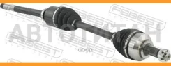 ������ �������� ������ 24x965x25 Citroen C4 (B7) DS4 Febest 2514B7MTRH 2514B7MTRH ����