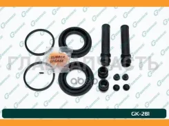 ����������� �������� G-brake GK-281 GK281 ����