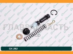 ����������� �������� �������� ��������� G-brake GK-282 GK282 ����