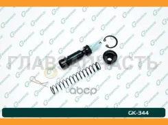 ����������� �������� �������� ��������� G-brake GK-344 GK344 ����