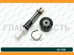 ����������� �������� �������� ��������� G-brake GK-358 GK358 ����