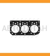 ��������� ��� (1.6mm) OPEL Astra/Omega/Vectra 2.0/2.2 16V 93 1125020SX ����