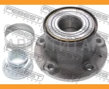 ��������� ������� ������ Peugeot Boxer III 06 Febest 2582BOX3MR 2582BOX3MR ����