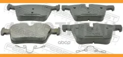������� �������� ������ Volvo XC90 15, Jaguar F-Pace/XE/XF 15 Febest 2701S90R 2701S90R ����