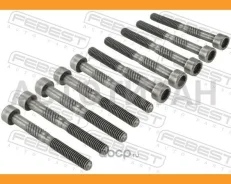 ���� ������� ����������� (��������) /m6 x 54 mm. / �-�� �� 10-�� ��. (���� �� �-��) AUDI A3/S3/Sportb. /LIM. /QU. 2005-2013 [USA] Febest 2698001PCS10...