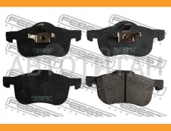 ������� ��������� �������� Volvo V70 2000-2008 Febest 2701S60F 2701S60F ����