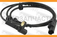 ������ �������� ������ (ABS) ������. L/R Citroen Jumper 2,2/3,0 HDI 04/06-. Peugeot Boxer 2,2/3,0 HDI 04/06- Febest 28606002 28606002 ����