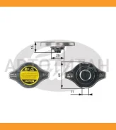 ������ ��������� ��������� Toyota/Nissan/Honda Gates RC127 RC127 ����
