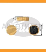 ������ ��������������� ����� Chevrolet/Daewoo/OPEL/SAAB/ZAZ Gates RC201 RC201 ����