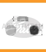 ������ ��������������� ����� ������� ���������� FORD Fiesta 09/99-06/08, Focus 08/98-03/05, Fusion 08/02-12/12, Torneo 05/02-12/13, Transit 05/02-12/1...