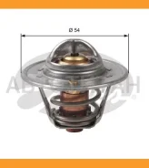 ��������� 7412-10638 Dodge Nitro/JEEP Cherokee 09/06- TH45790G1 ����