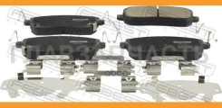 ������� ��������� �������� �������� Great Wall, Haval Jolion 1.5 21-22 Febest 3001JOLF 3001JOLF ����