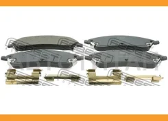 ������� ��������� �������� �������� Cadillac SRX/STS 3,6-4,6L (09/2003-12/2009) Febest 3201SRXF 3201SRXF ����