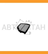 ������ ��������� Chevrolet Captiva AG110 ����