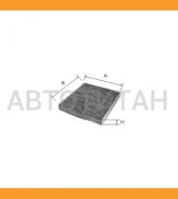 ������ ������ �������� Mazda 2,6, CX-7 AG113CFC ����
