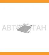 ������ ��������� Toyota Camry AG132ECO ����