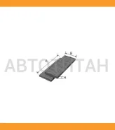 ������ ������ �������� Hyundai Accent AG1632KCFC ����