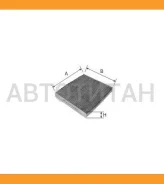 ������ ������ �������� AG167CFC ����