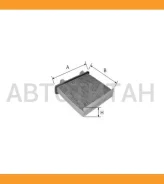 ������ ������ �������� Mitsubishi Pajeroi-IV AG175CFC ����