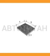 ������ ������ �������� Toyota Avtnsis, Corolla (Verso) IX AG177CFC ����