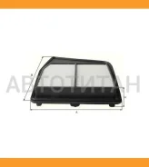 ������ ��������� Honda Accord VIII AG178 ����