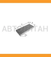 ������ ������ �������� FORD Focus 1.8 TDI 09.1998 - 12.2004 AG191CFC ����