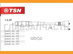 �������� �������� �� Audi 80, 100, A4, A6 1.4.39 1439 ����