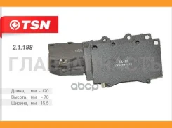 ������� ��������� Toyota Land Cruiser 4,2 TD 4,7 ������ (2.1.198) (�-� 4 ��) 21198 ����