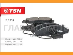 ������� ��������� Daewoo Korando (KJ) 2,9D; 2,9TD ������ (2.1.235) (�-� 4 ��) 21235 ����