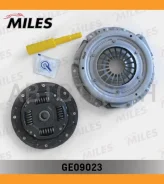 ���/�� ��������� [190 mm] [��� ���. ] FORD Fiesta/Fusion, Mazda 2 1.25-1.4 01- [GE09023] GE09023 ����