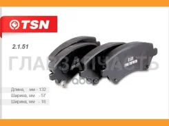 ������� ��������� Toyota Corolla ������ (2.1.51) (�-� 4 ��) 2151 ����