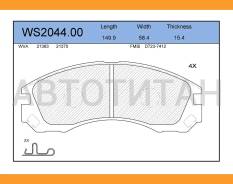 ������� ��������� �������� | ����� | Mitsubishi L 4 1996, Lancer V 1992 - 1996, Outlander I 23, Outlander II 26, Pajero II 199 - 2, Pajero III 2, Paje...