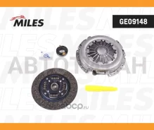 ���/�� ��������� [215 mm] Hyundai Elantra/i20/i30, KIA Soul II/Rio III 1.4/1.6 08- [GE09148] GE09148 ����