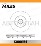 ���� ��������� �������� Mazda 323 89-04/Demio 98- (TRW DF3089) K000154 K000154 ����