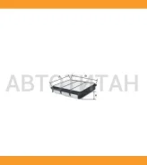 ������ ��������� Mitsubishi L200 AG268 ����