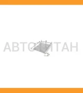 ������ ������ �������� FORD Fiesta, Fusion - �������� AG263CFC ����