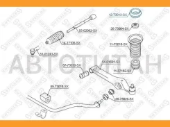 ����� ������. ������������ Daewoo Kalos 02 1273013SX ����