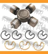���������� ���������� ���� Mazda BT-50 2006- Febest Asmzbt50 ASMZBT50 ����