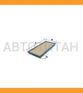 ������ ��������� Subaru Outback AG598 ����