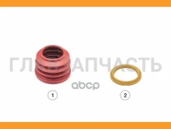 ��� �������� BPW SB37/4345 (�������, ������) (����������� ���������� ��������) 14523 ����