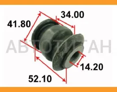����������� ������ Tenacity (1236) Aamho1037 Front, �������� AAMHO1037 ����