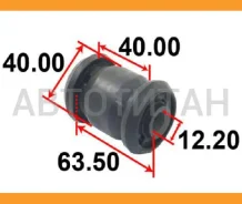 ����������� ������ Tenacity (1303) Aamma1078 Front, �������� AAMMA1078 ����