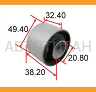 ����������� ������ Tenacity (1587) Aamni1011 Rear (��� ������), ������ AAMNI1011 ����