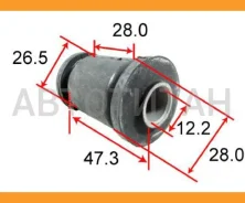 ����������� ������ Tenacity (1297) Aamni1015 Front, �������� AAMNI1015 ����