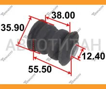 ����������� ������ Tenacity (2063) Aamni1020 Front, �������� AAMNI1020 ����