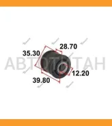 ����������� ������ Tenacity (2742) Aamsb1016 AAMSB1016 ����